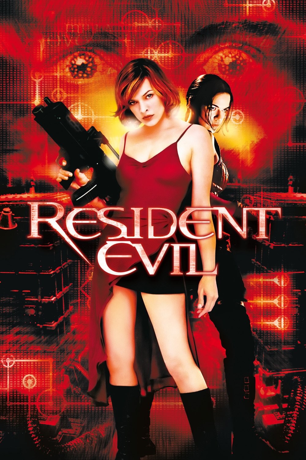 watch resident evil online 2002
